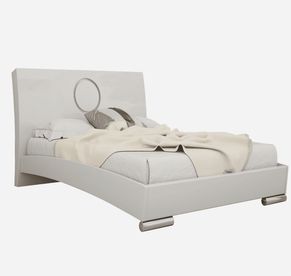 Jade Bed Frame (4'6/5'0)-004