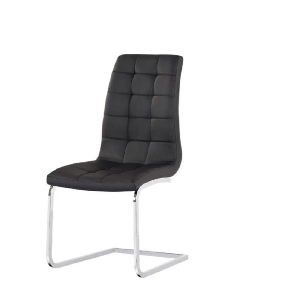 JP 250 Black  Chairs By Jesse plana