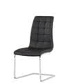 JP 250 Grey Chairs (Pair)By Jesse plana