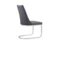 JP CH 535  Grey Chairs From Jesse plana