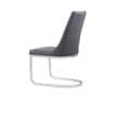 JP CH 535  Grey Chairs From Jesse plana