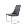 JP CH 535  Grey Chairs From Jesse plana