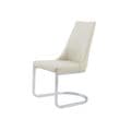 JP CH535  Cream Chairs From Jesse plana