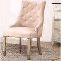CH-900 Chelsea Black Dining Chair Studio Photo 2
