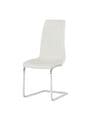 JP DT112 Dining table & JP 250 Cream Chairs By Jesse plana