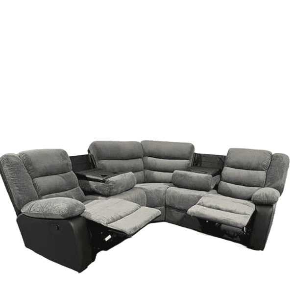 Nostra Luxe Corner-SNM