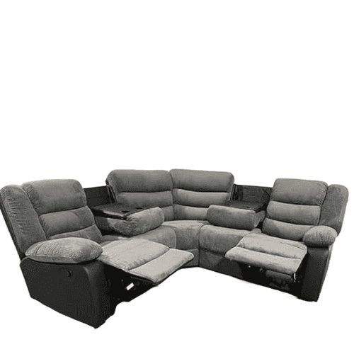 Nostra Luxe Corner-SNM