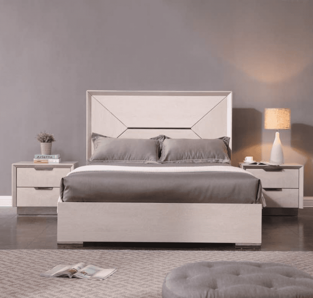 Texas Bed Bed Frame 004