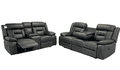 Trivaro Electric Sofa -SNM-1440