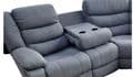 Vento Supreme Corner Recline -SNM
