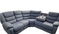 Vento Supreme Corner Recline -SNM