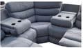 Vento Supreme Corner Recline -SNM
