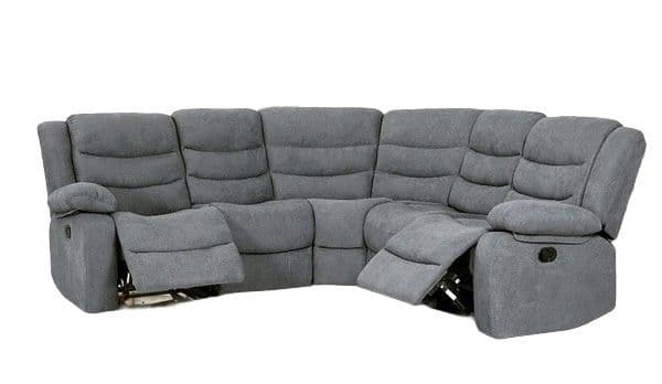 Vento Supreme Corner Recline -SNM