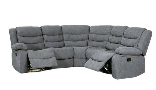Vento Supreme Corner Recline -SNM