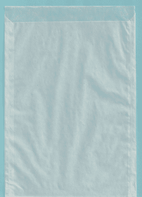 500 230 X 300 glassine envelopes  15% DISCOUNT- acid free eco friendly recyclable