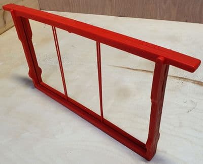 DN4 Plastic National Frame / Brood Frame / National Deep