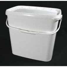 Rectangular Honey Bucket