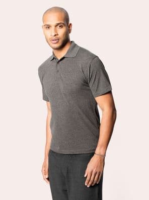Active Polo Shirt