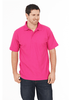 Classic Polo Shirt