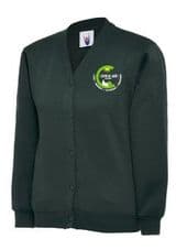 Clifton All Saints Academy Cardigan