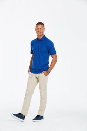 Deluxe Poloshirt