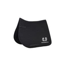 GENERAL PURPOSE SADDLE CLOTH BLACK