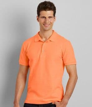 Gildan Premium Cotton® Double Pique Polo Shirt