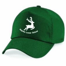 Haynes Lower School Baseball Cap