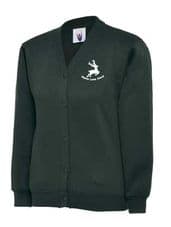 Haynes Lower School Cardigan COMPULSORY