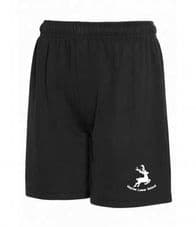 Haynes Lower School Junior Shorts Embroidered COMPULSORY