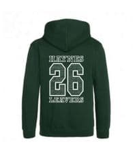 Haynes Lower School Leavers Hoodie 2026