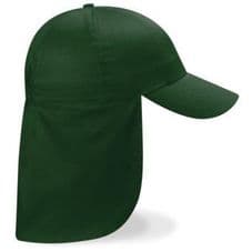 Haynes Lower School Legionnaire Cap
