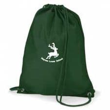 Haynes Lower School PE Bag