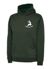 Haynes Lower School PE Uniform Sweatshirt COMPULSORY