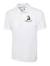 Haynes Lower School Polo Shirt