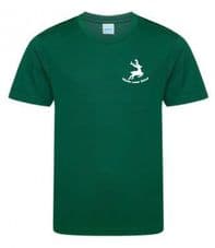 Haynes Lower School Sports T Shirt COMPULSORY