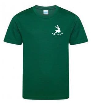 Haynes Lower School Sports T Shirts