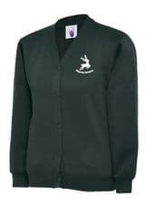 Haynes Nursery School Cardigan COMPULSORY