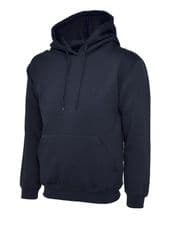 Ivel Valley Hooded Sweatshirt