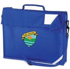 Ivel Valley School Book Bag