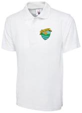 Ivel Valley School Polo Shirt
