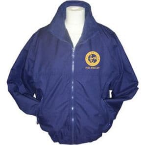 JUNIOR BLOUSON JACKET