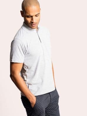 Olympic Polo Shirt