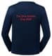 PURE ORGANIC LONG SLEEVE T SHIRT