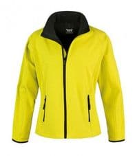 Result Ladies Core Soft Shell Jacket