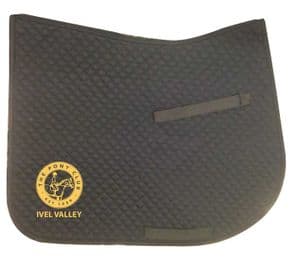 SADDLE CLOTH