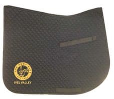 SADDLE CLOTH