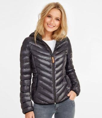 SOL Ladies Ray Padded Jacket