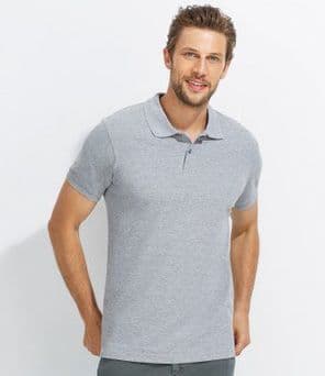 SOL'S Perfect Cotton Pique Polo Shirt