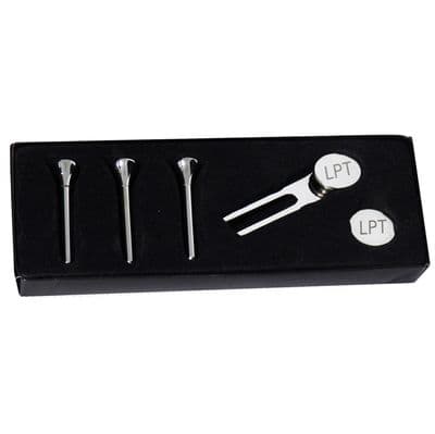 Personalised Golf Set